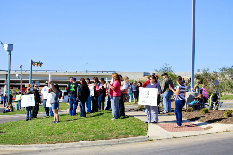 Support for soldiers